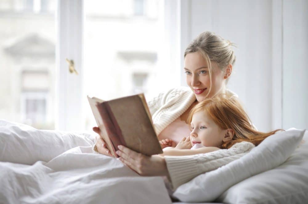 How To Provide Routines And Structure For Your Kids - Mother's Lifestyle